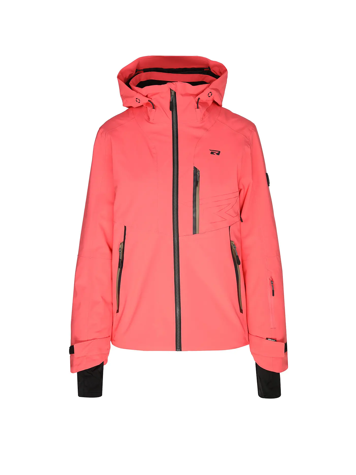 REHALL | Damen Snowboardjacke Skye-R | 